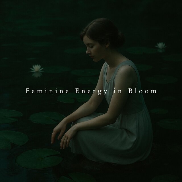Feminine Energy in Bloom