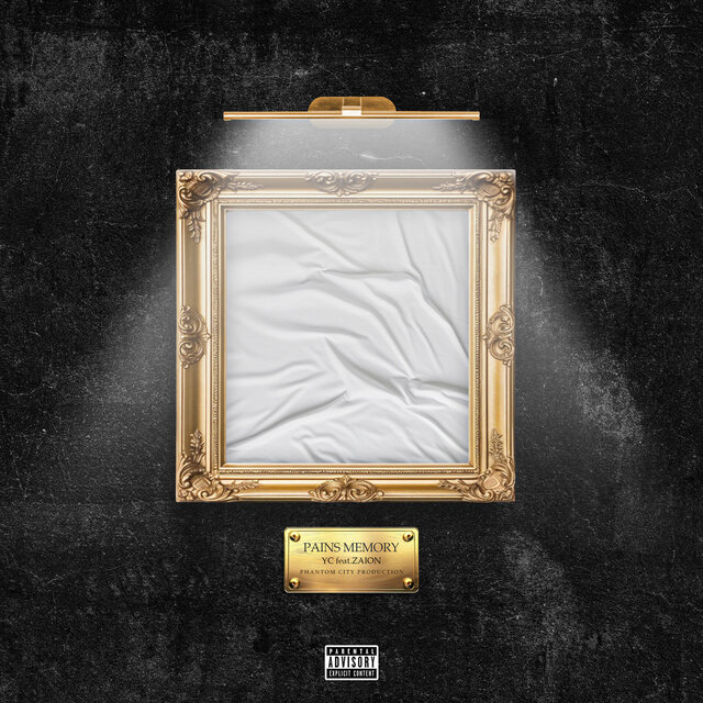 PAINS MEMORY (feat. zaion)