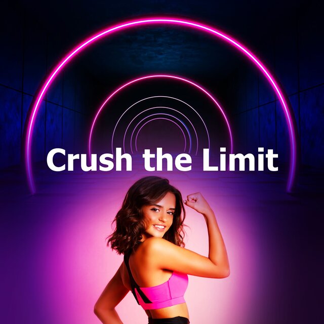 Crush the Limit