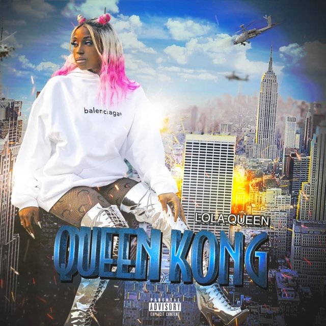 Queen Kong