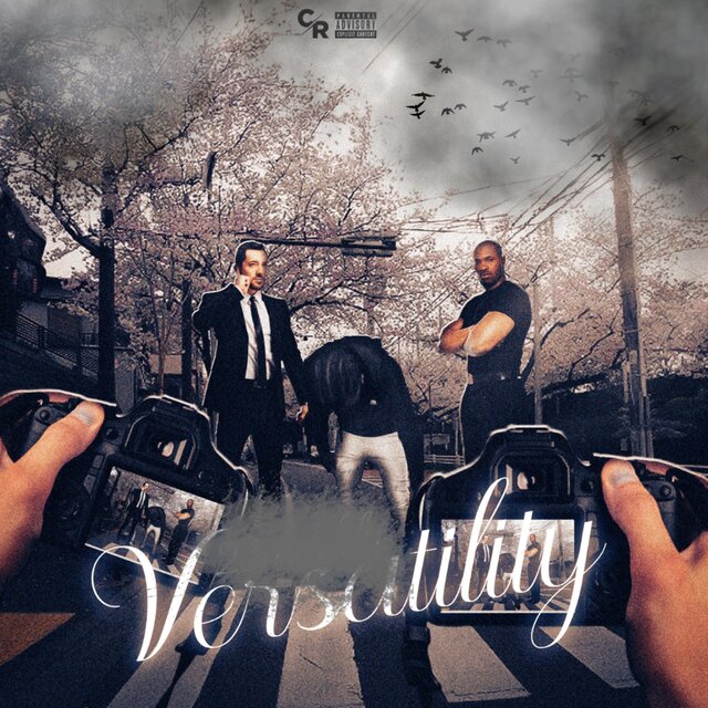 Versatility