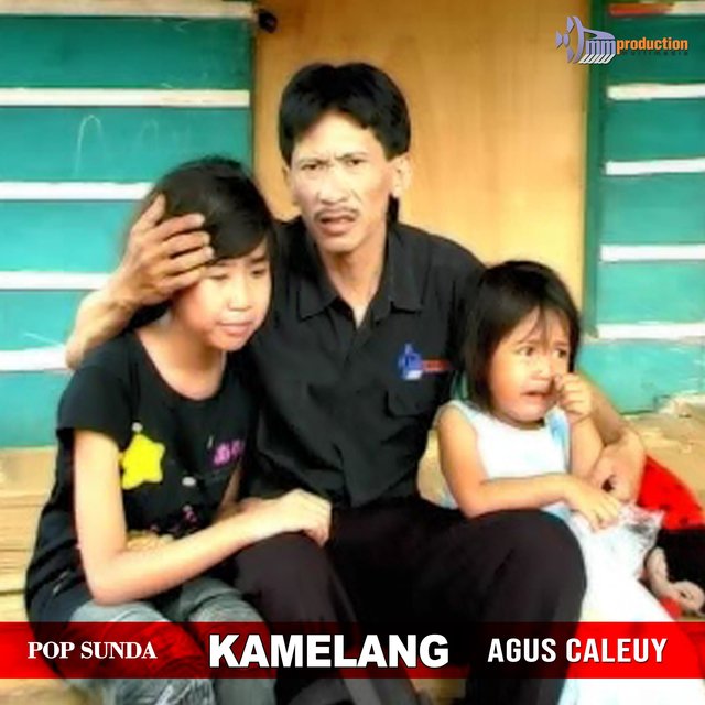 Hariwang (Pop Sunda)