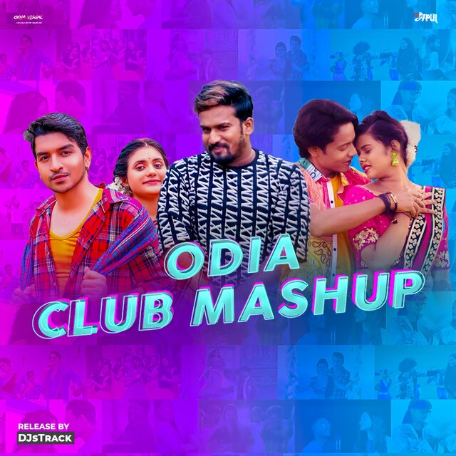 Odia Club Mashup