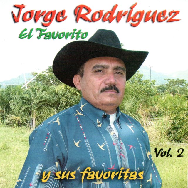 El Favorito y Sus Favoritas, Vol. 2