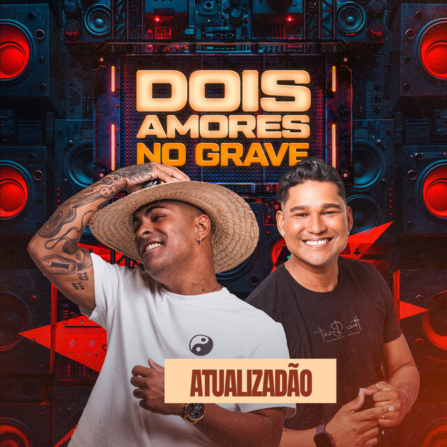 No Grave Atualizadão