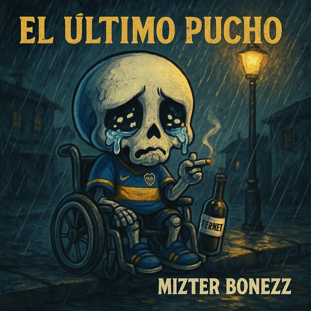 El Último Pucho