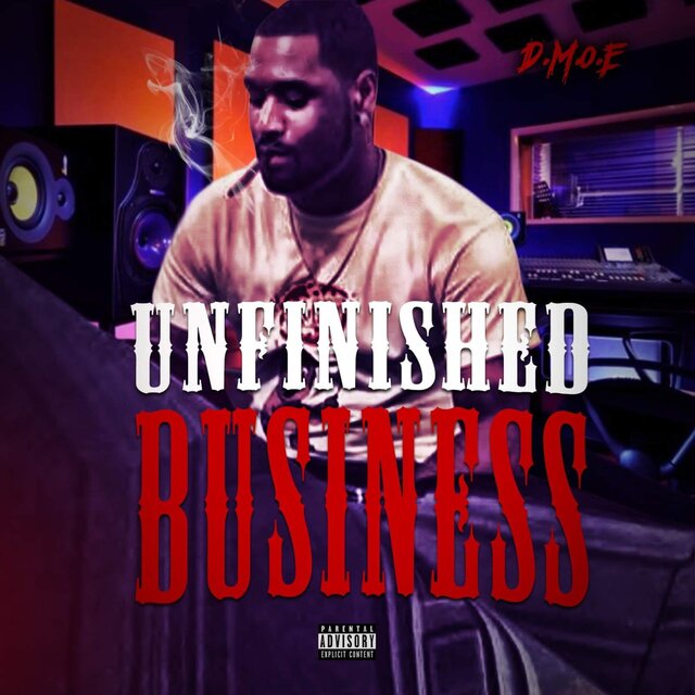 Unfinished Business