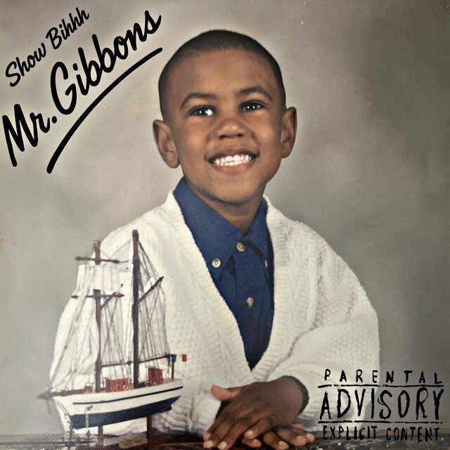 Mr. Gibbons