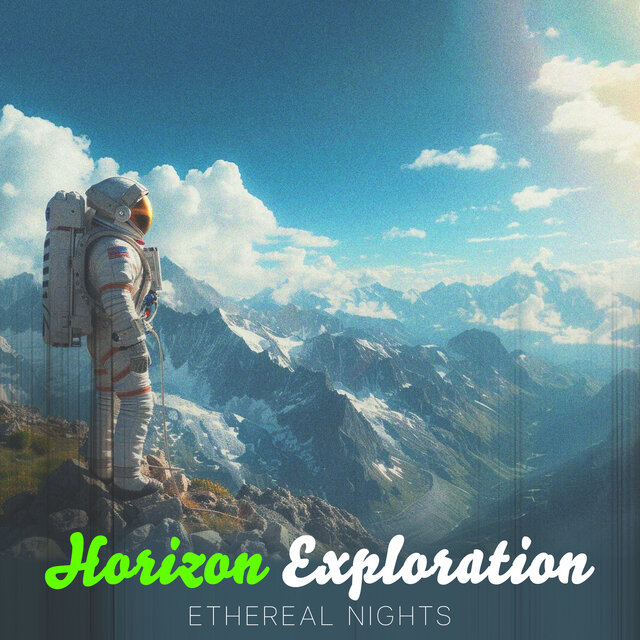 Horizon Exploration
