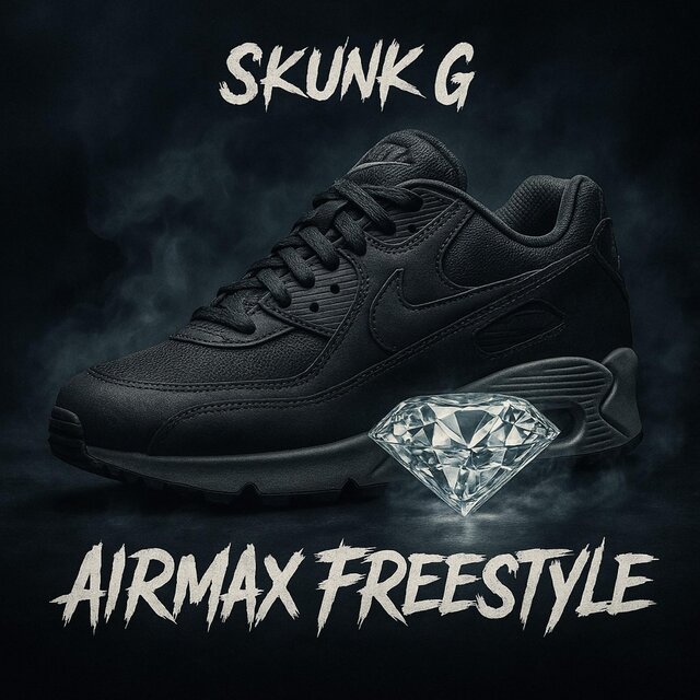 Skunk G (Airmax Freestyle)