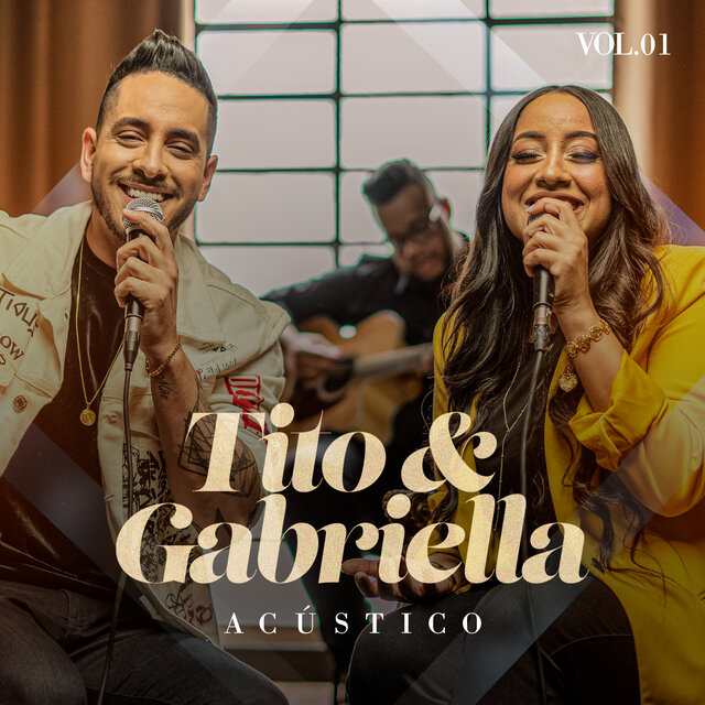 Acústico, Vol. 1