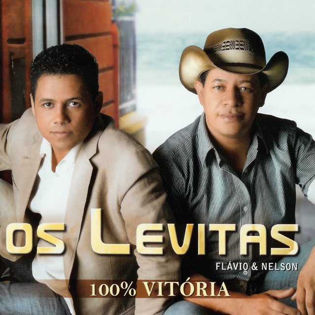 100% Vitória (Playback)
