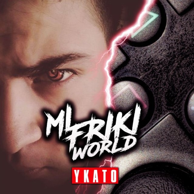 Mi Frikiworld