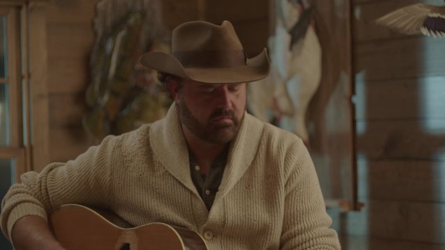 Still That Cowboy (Official Acoustic Video)