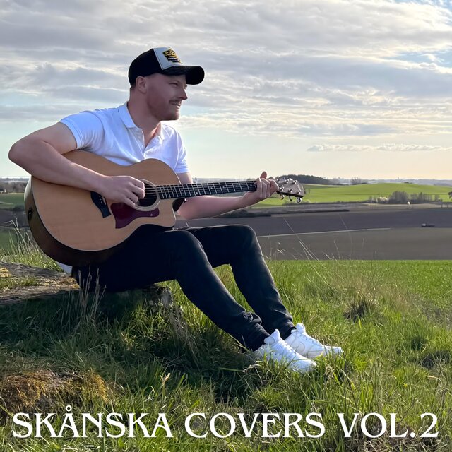 Skånska Covers: Vol.2