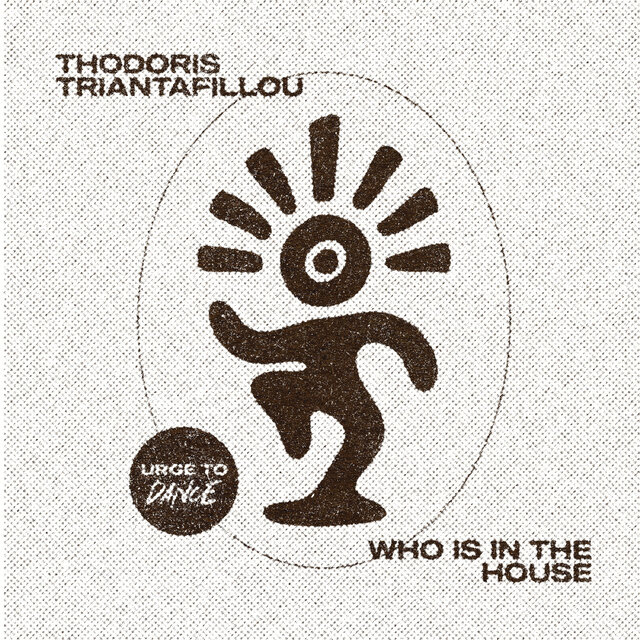 Who Is In The House