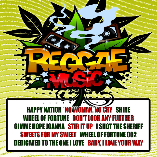 Reggae Music