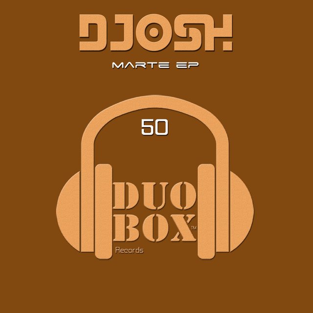 Marte EP