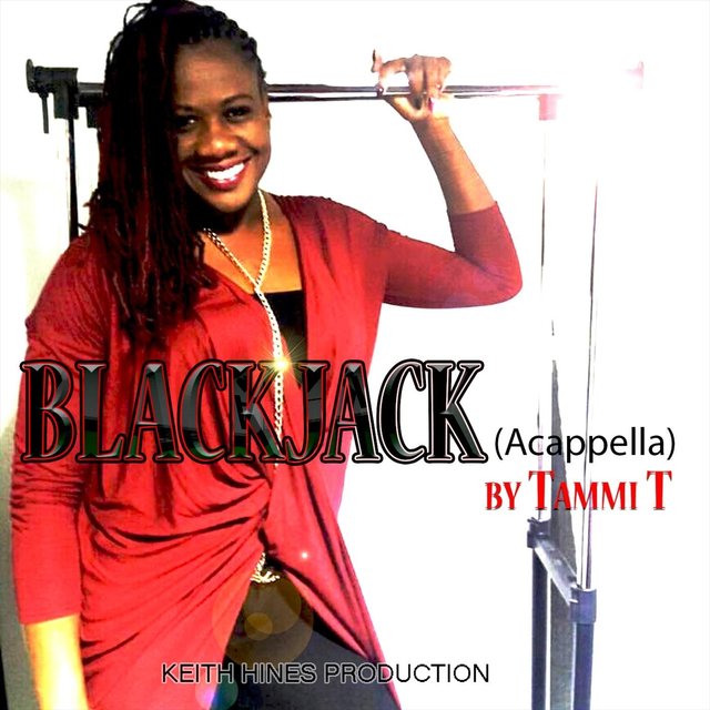 Blackjack (Accapella)