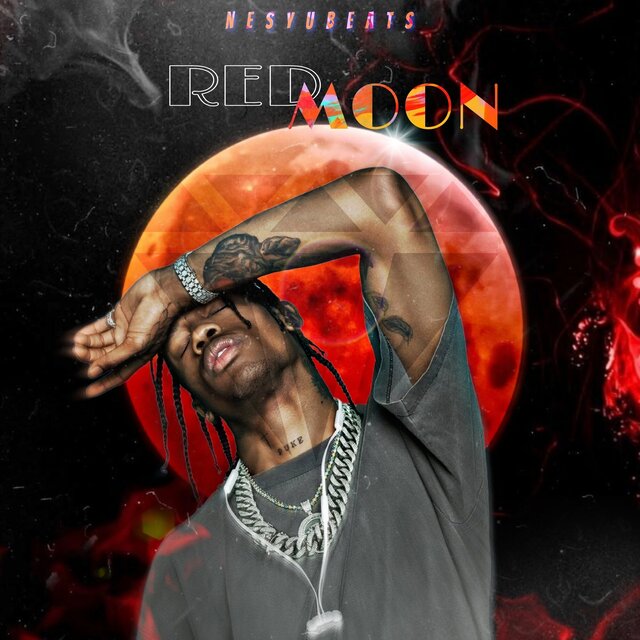 RED MOON