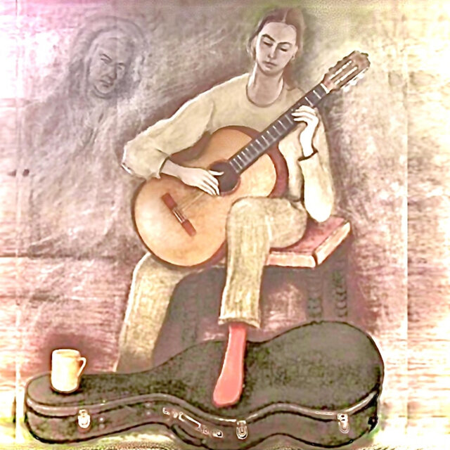classical guitar dreams 1