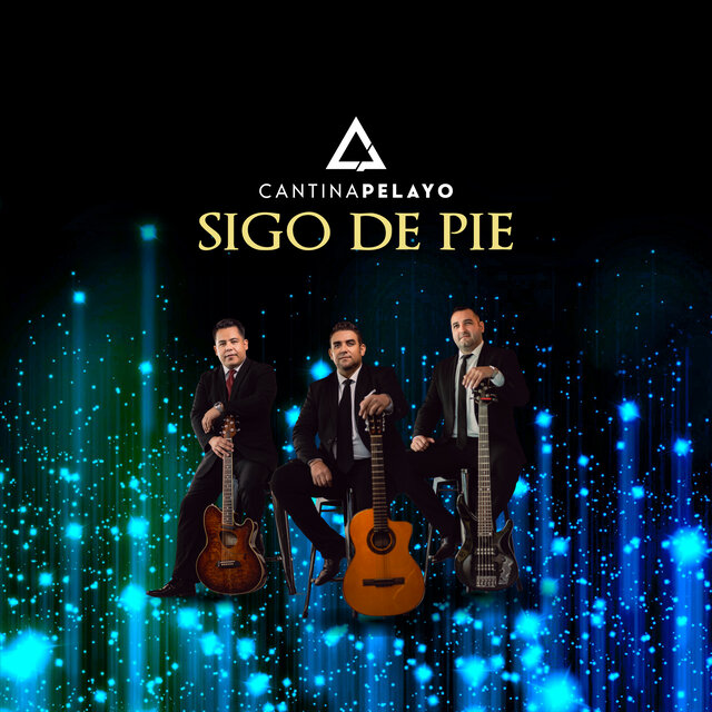 Sigo de Pie