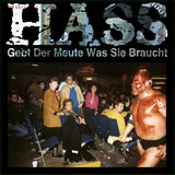 Gebt Der Meute Was Sie Braucht
