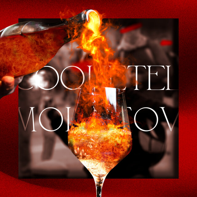 Coquetel Molotov