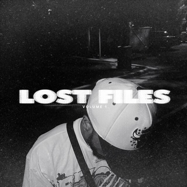 Lost Files, Vol. 1