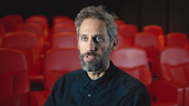 The Front Runner: Composing the Score