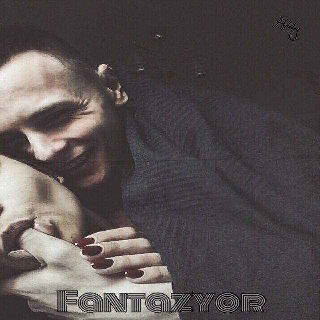 Fantazyor