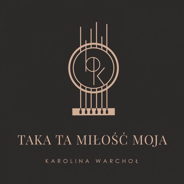 Taka ta miłość moja