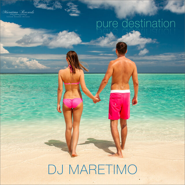 Pure Destination (Magico Mix)