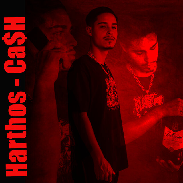 Ca$H