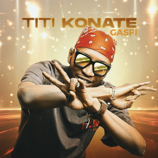 Titi Konate