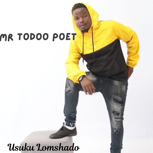 Usuku Lomshado