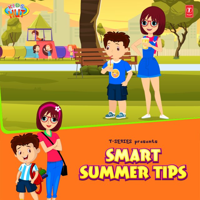 Smart Summer Tips