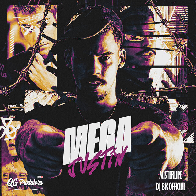 Mega Justin