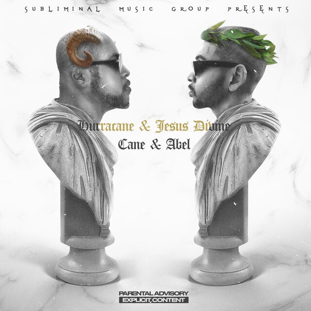 Cane & Abel