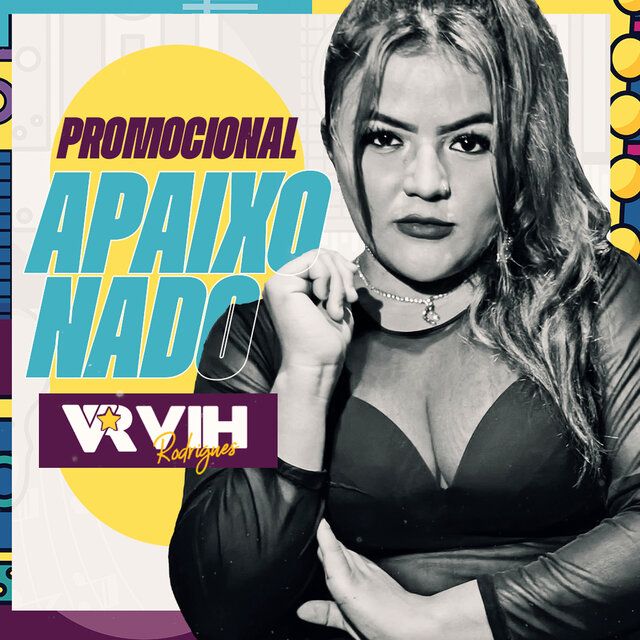 Promocional - Apaixonado