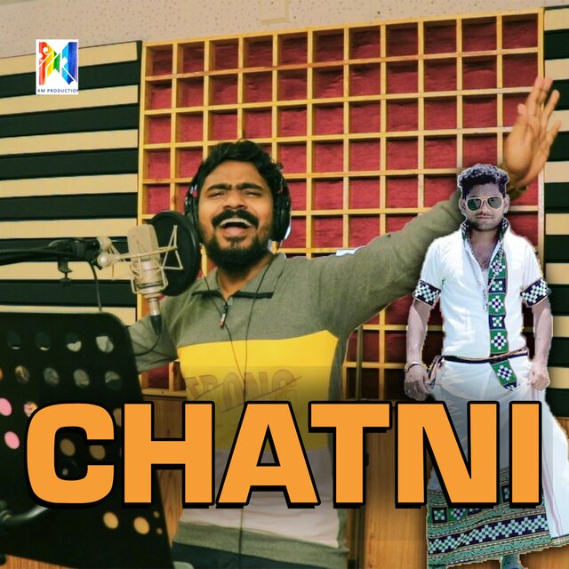 CHATNI (feat. JOGESH JOJO & ASHISH KUMBHAR)