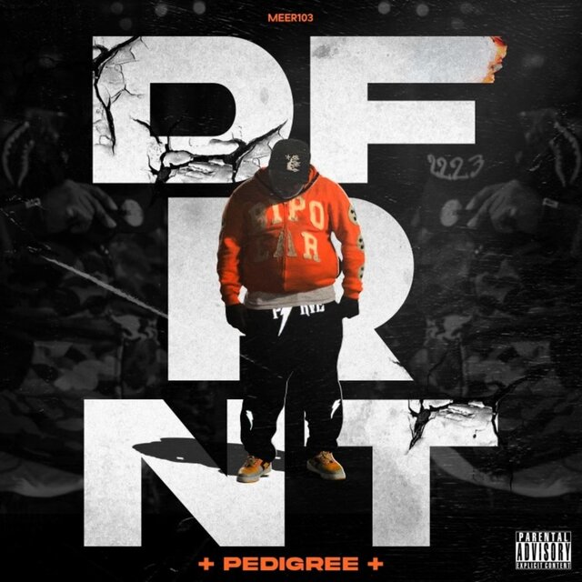 DFRNT Pedigree