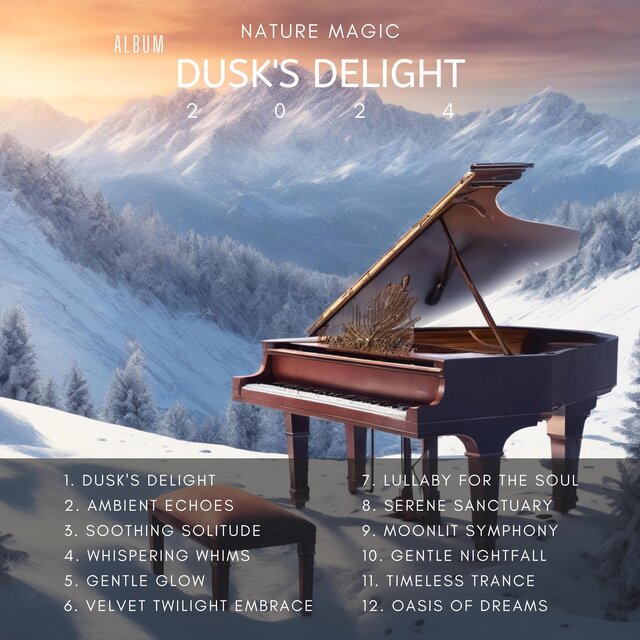 Dusk's Delight