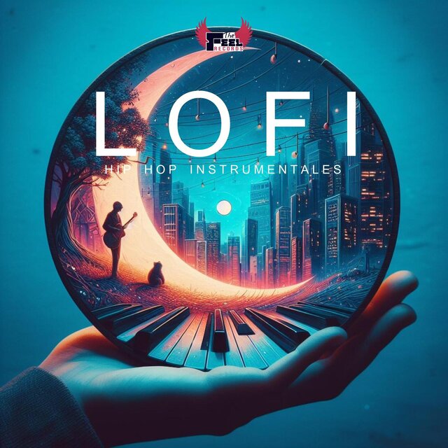 Noche de Jazz - Instrumentals Hip Hop Lofi