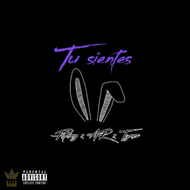 Tu Sientes (feat. AR & Tyner on the Track)