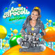 Cover art for album Annie Brocoli chez les Minitomes by Annie Brocoli