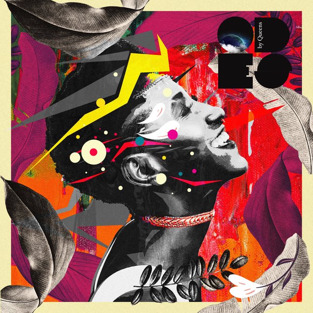 Odes by Queens (Instrumentals)
