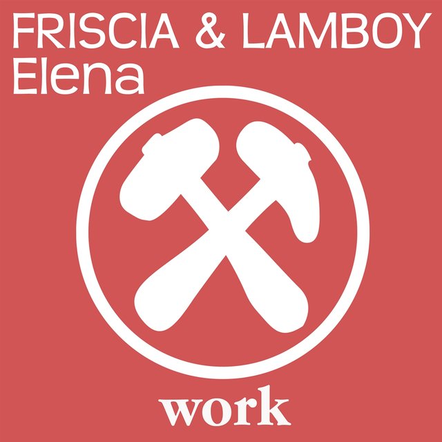 Elena (Remixes)