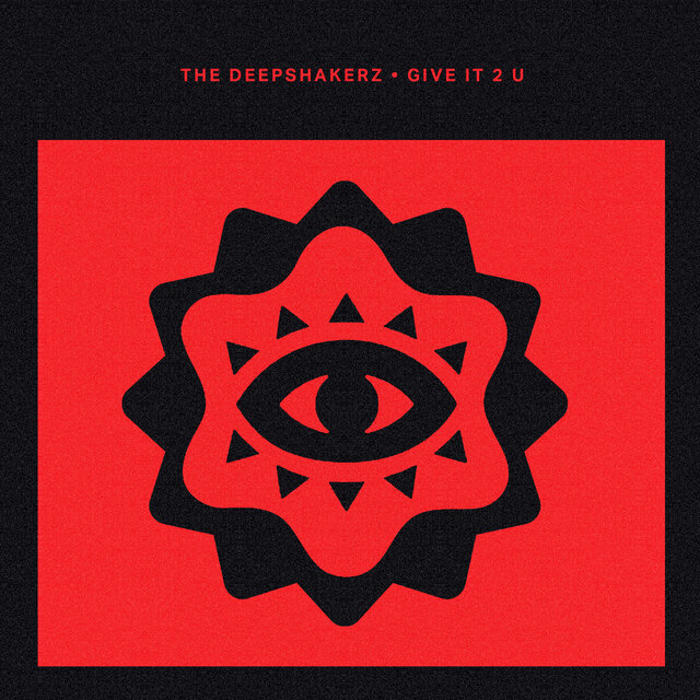 Give It 2 U