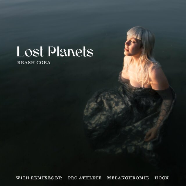 Lost Planets